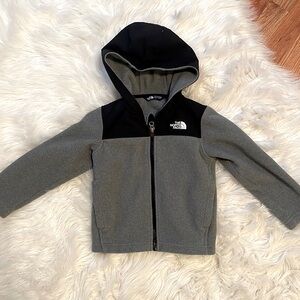 North Face Denali Jacket